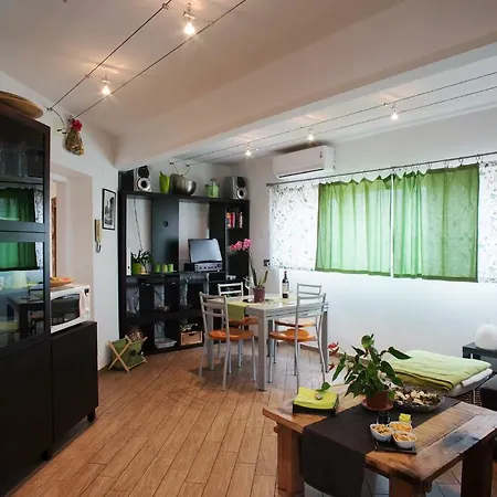 Terrazza Romana Axel * Řím